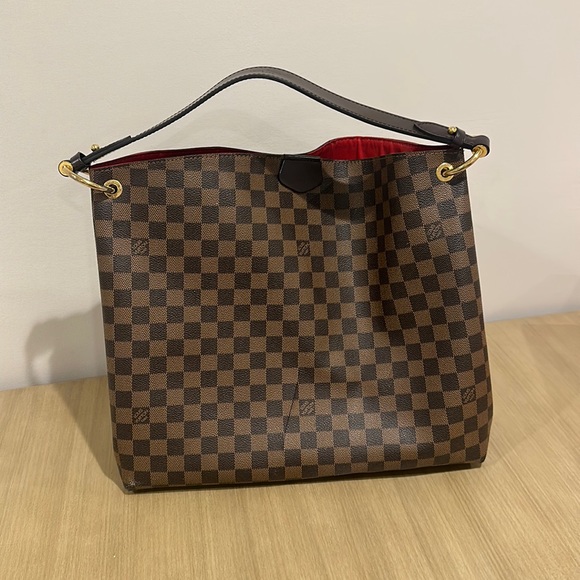 Louis Vuitton Handbags - Louis Vuitton graceful MM